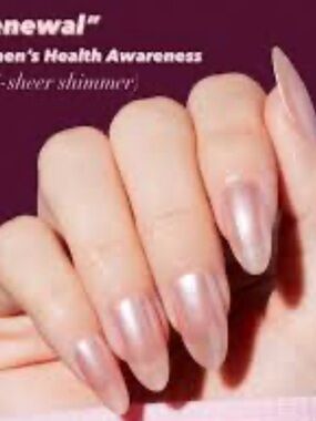 Color Street Renewal